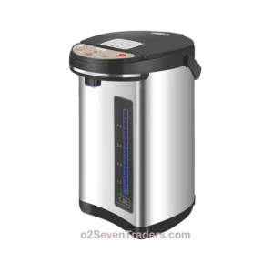DSP Electric Hot Water Dispenser 6L KK1258 - Image 3