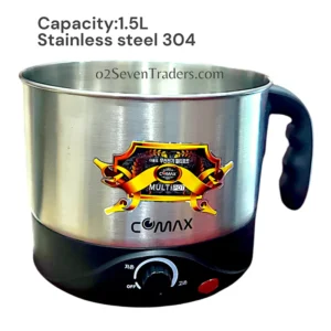 Multipurpose Electric Cooker Korean CM150s - Image 3