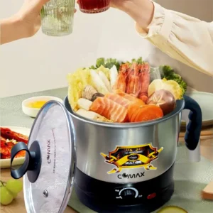Multipurpose Electric Cooker Korean CM150s - Image 5