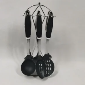 DESSINI 23Pcs Cookware set (Degchi Set) IMPORTED - Image 6