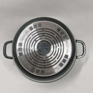 DESSINI 23Pcs Cookware set (Degchi Set) IMPORTED - Image 8